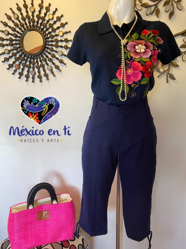 Playeras Dama