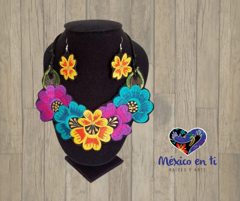 Accesorios