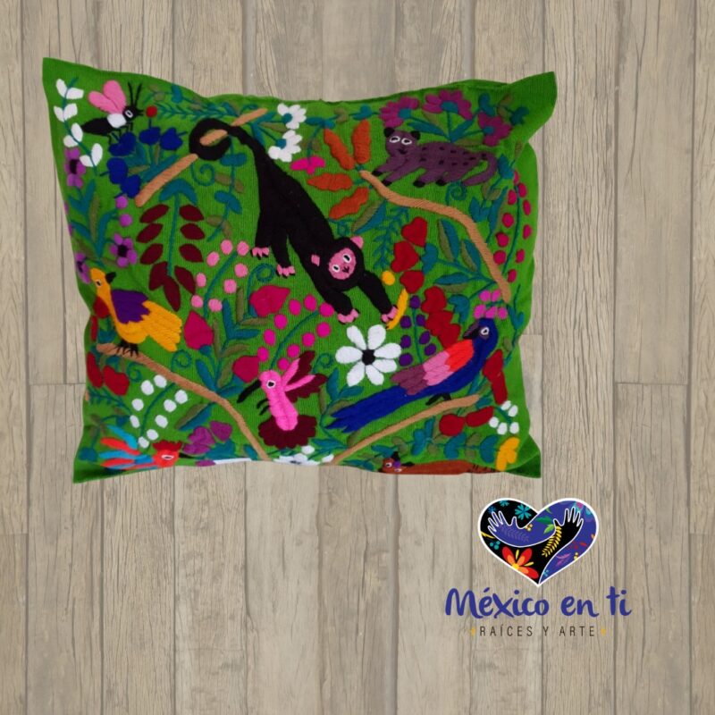 Fundas para cojin