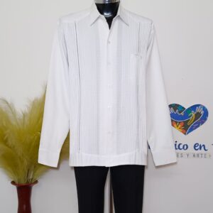 Guayabera T-40
