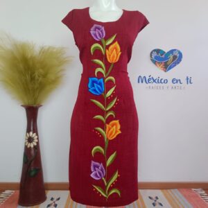 Vestido Vari T-M