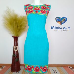 Vestido Vari T-G (36)