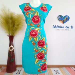 Vestido Vari T-Ch (32)
