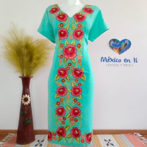 Vestido Vari T-Ext G (38)