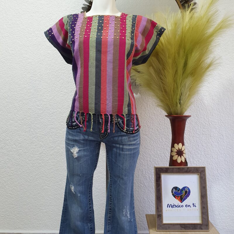 Blusa