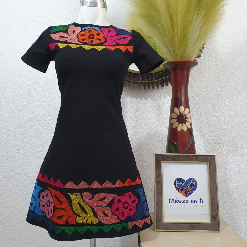 Vestidos cortos