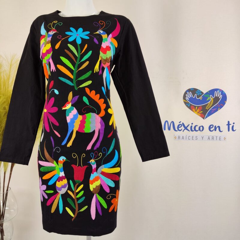 Vestidos cortos