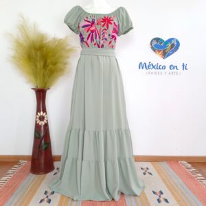 Vestido Campirano T-M (34)
