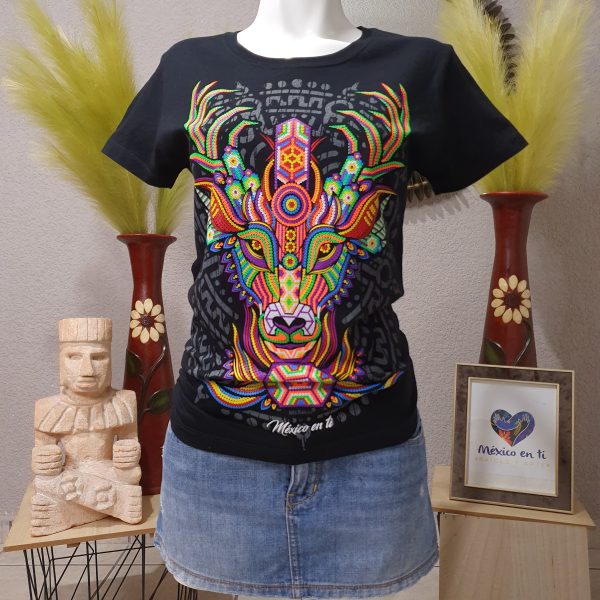 Playeras dama