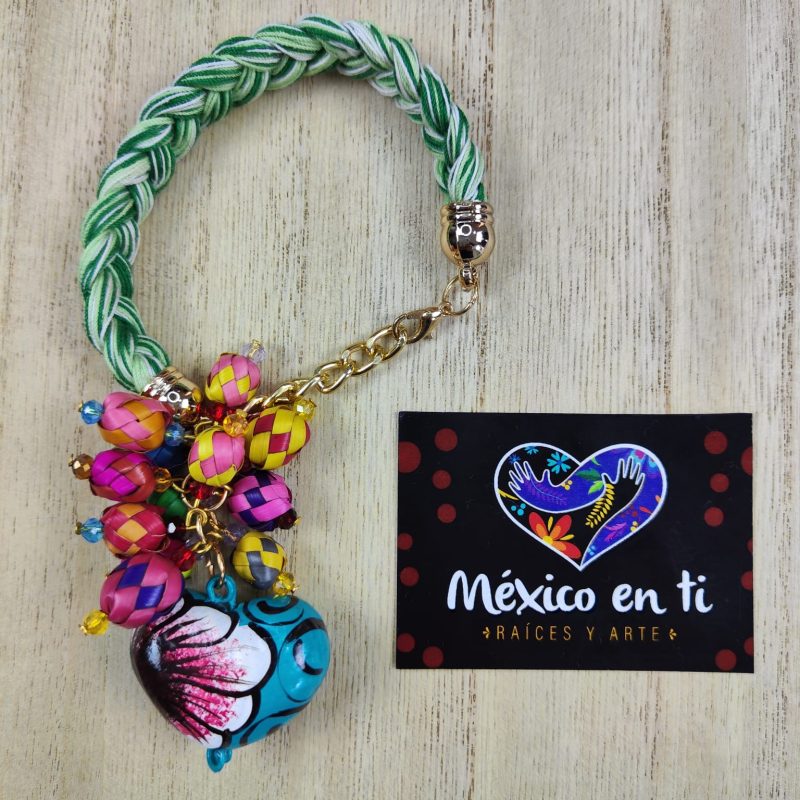 Pulseras