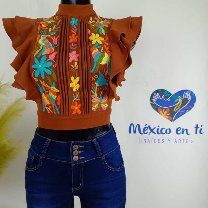 Blusa