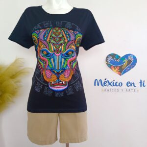 Playera Xite T-G