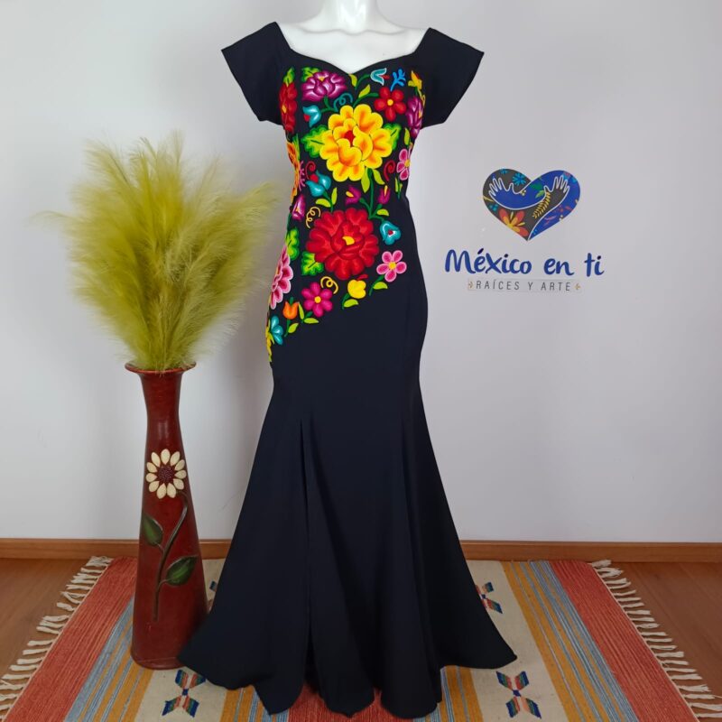 Vestidos largos