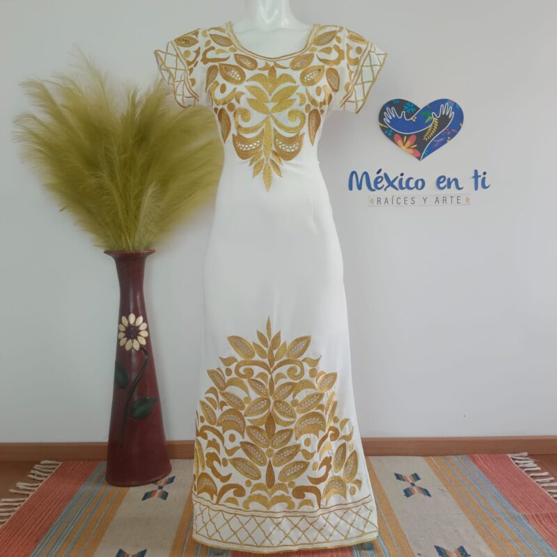 Vestidos largos