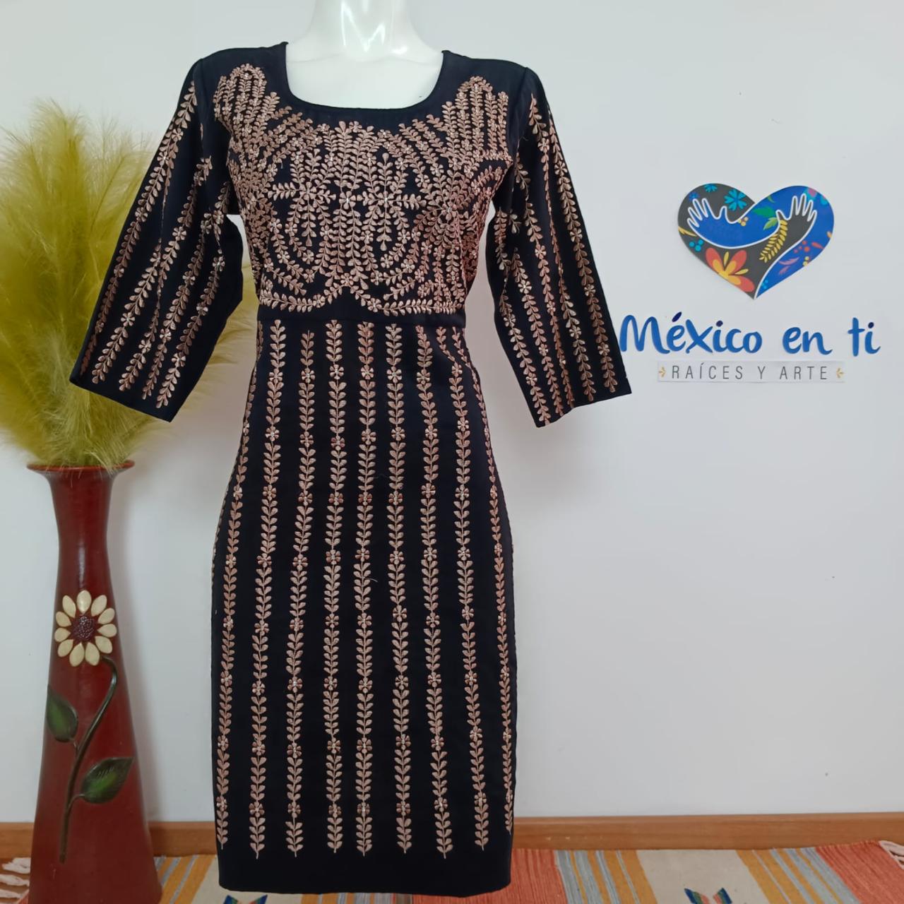 Vestido Margarita T- Ch (32)