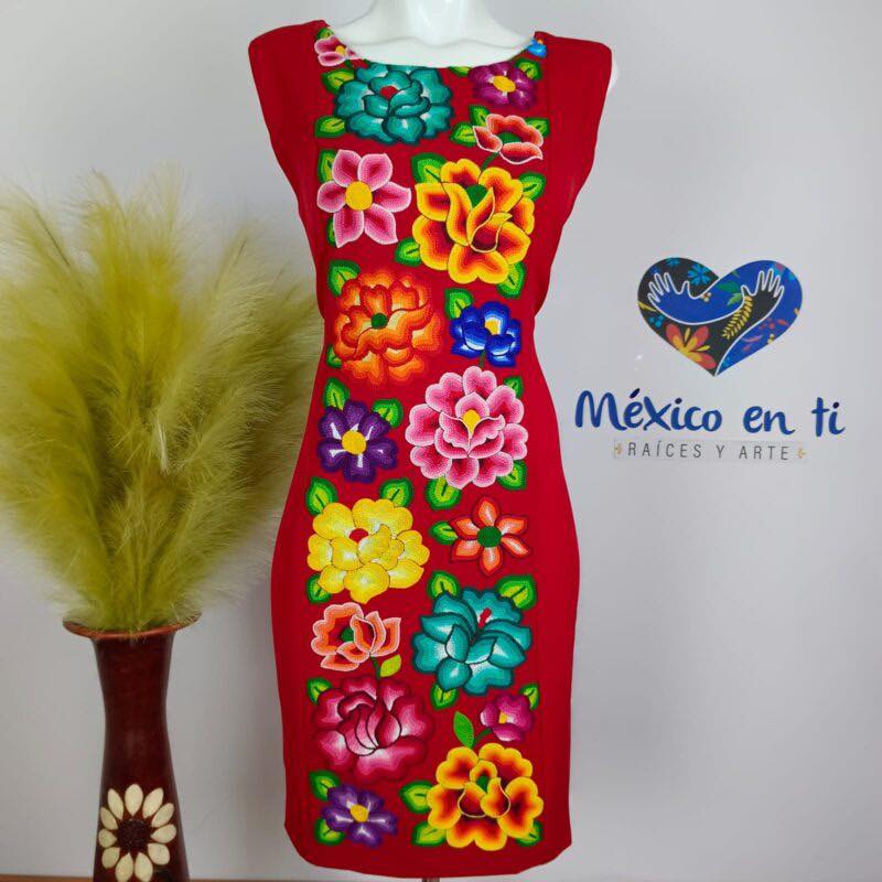Vestidos cortos