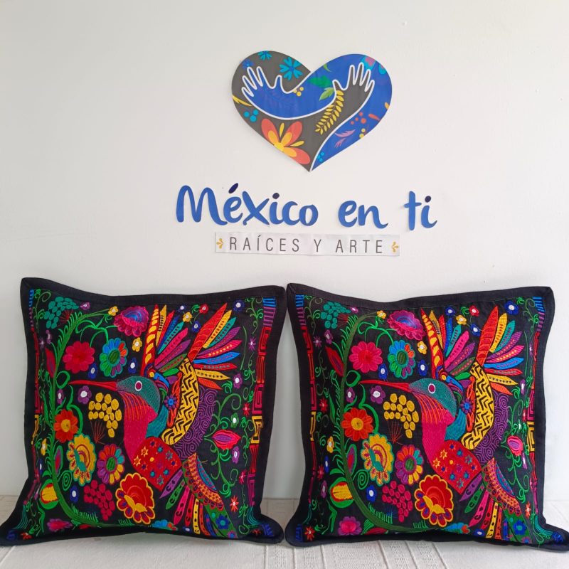 Fundas cojines