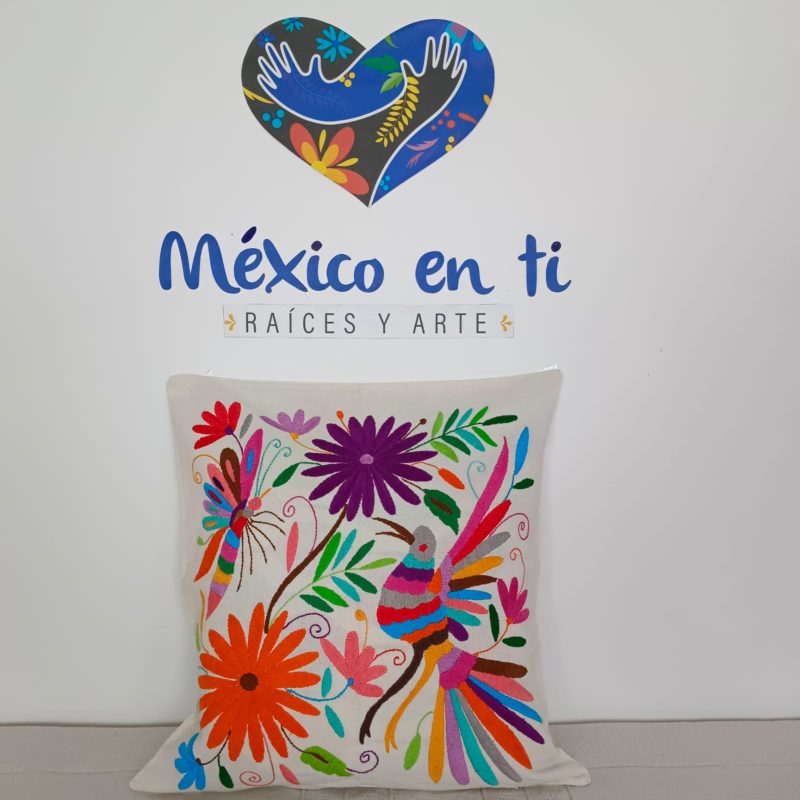 Fundas cojines