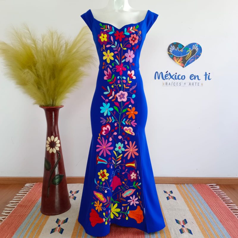 Vestidos largos