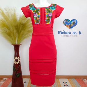 Vestido Cielo  T-Ch (32)