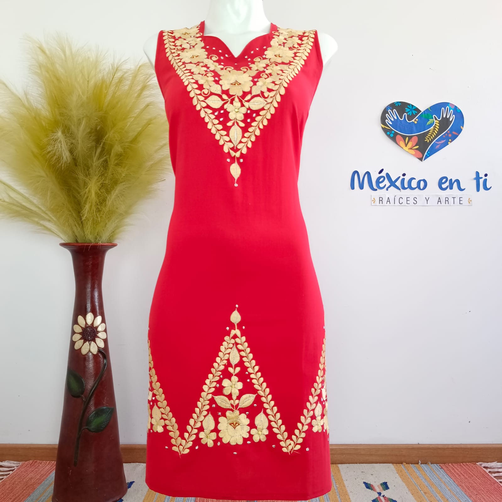 Vestido Pirámide T-Ch (32)