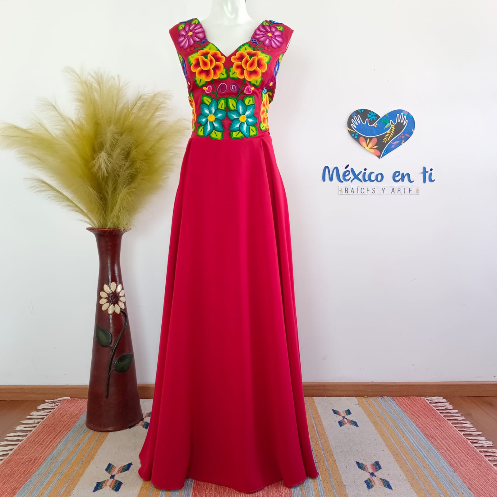 Vestido Ana T-G (36)