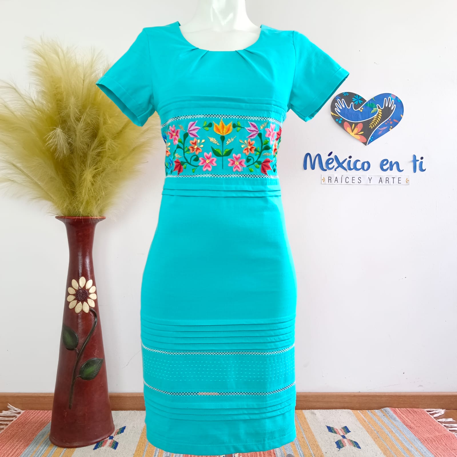 Vestido Tekanto T-Ch (32)