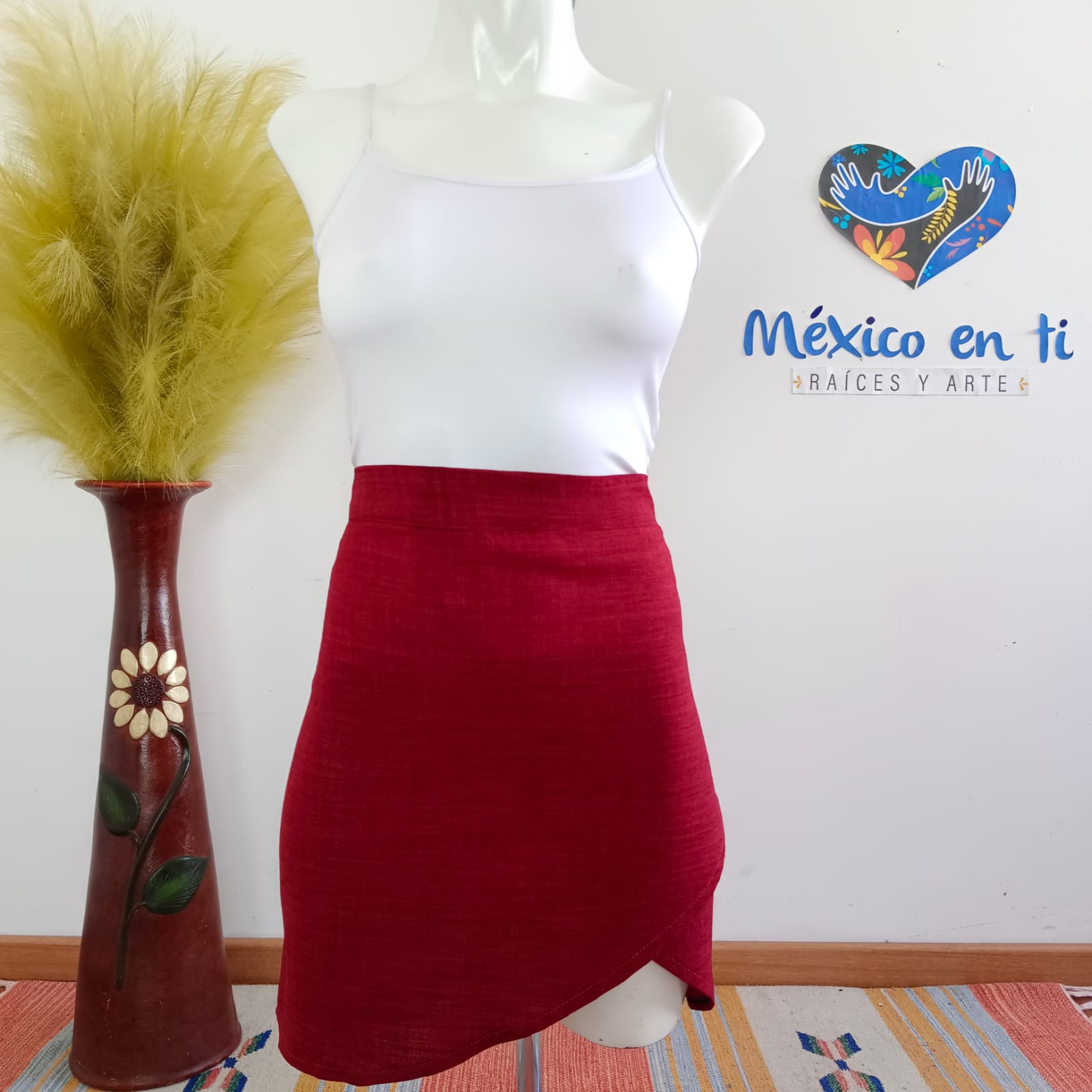 Falda Tulipan T-Ch (32)