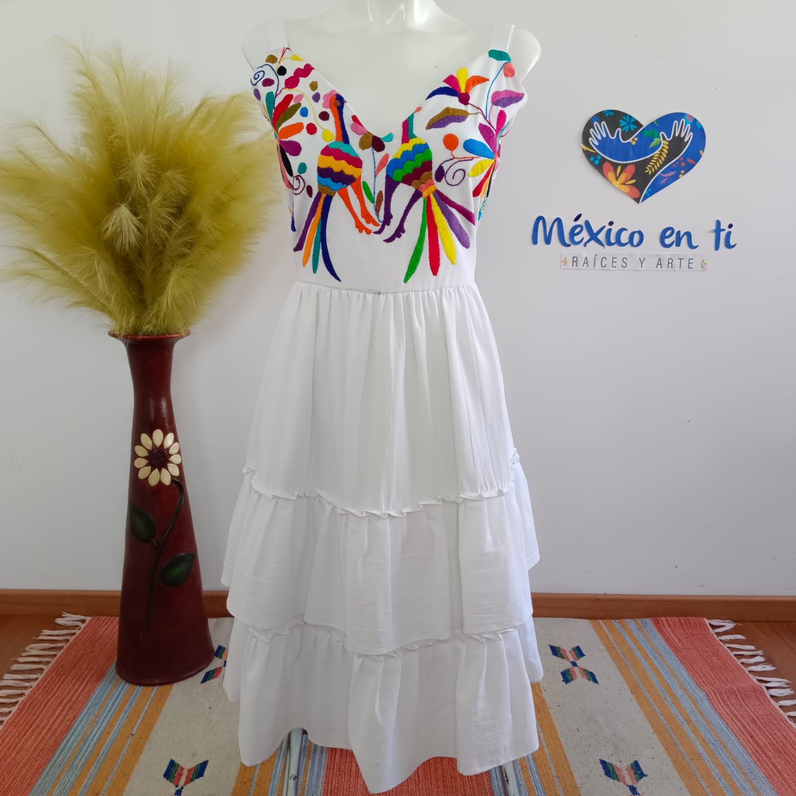 Vestido Tenango T-Ch (32)