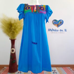 Bata Rosario manguita T-Ch (32)