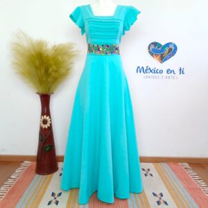 Vestido Norma T-M (34)