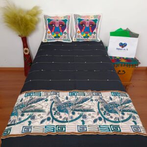 Pie de Cama