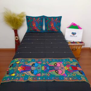 Pie de Cama