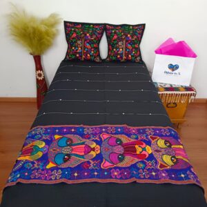 Pie de Cama