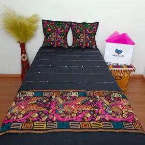 Pie de Cama