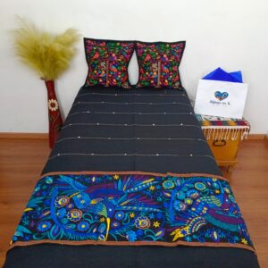 Pie de Cama