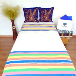Colcha Matrimonial