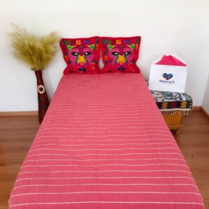 Colcha King Size