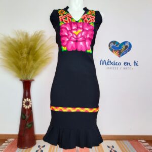 Vestido Cadenilla T-Ch (32)