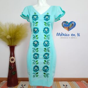Vestido Lizth  T-Ext G (40)