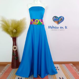 Vestido Yao T-G (36)