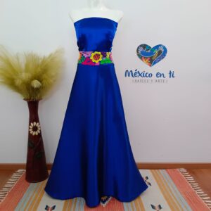Vestido Yao T-G (36)