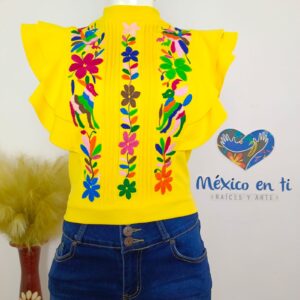 Blusa Tenango T-G (36)