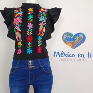 Blusa Tenango T-M (34)