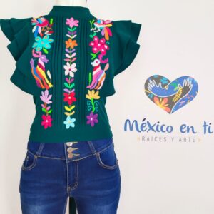 Blusa Tenango T-M (34)