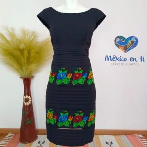 Vestido Moya T-G (36)