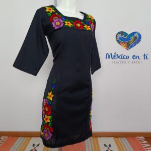Vestido Yareni T-M (34)