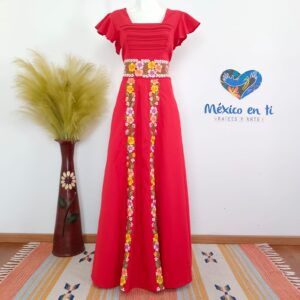 Vestido Norma T-M (34)