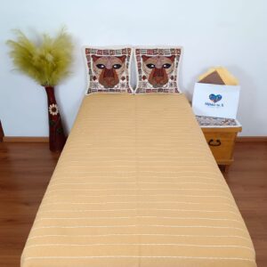 Colcha Matrimonial