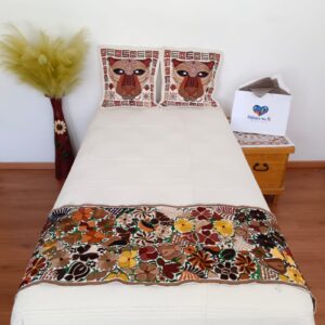 Pie de Cama